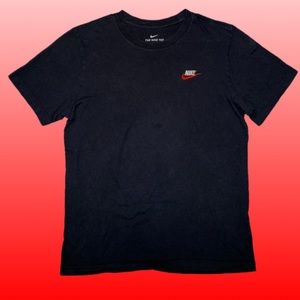 The Nike Tee Shirt
